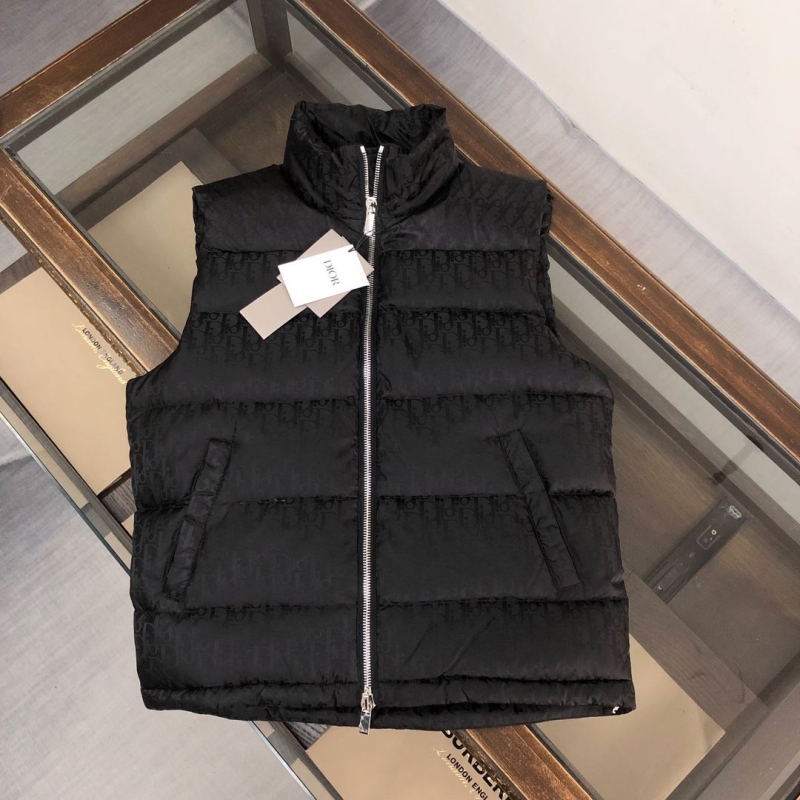 Dior Gilet